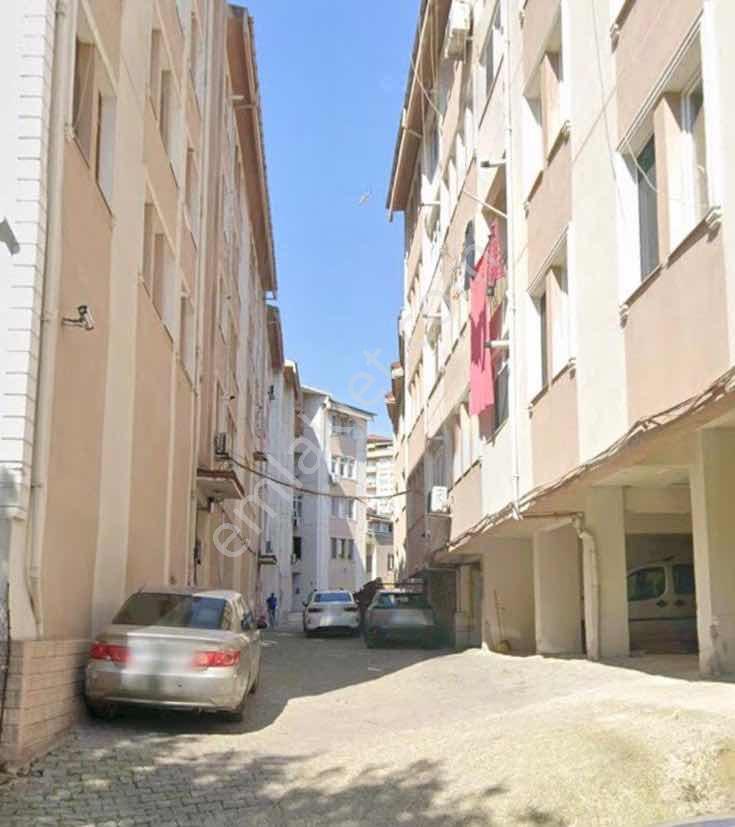 İzmit Merkez Hacı Hızır Mah Satılık 3+1 Daire — fotoğraf 16