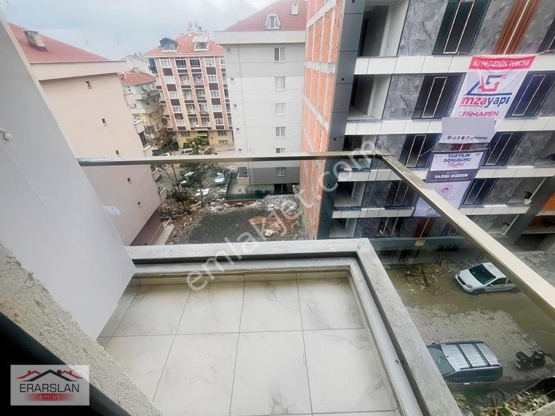 Erarslandan Sıfır Kiracılı Yatırımlık Dublex Hastane Yanı 4+1 — fotoğraf 6