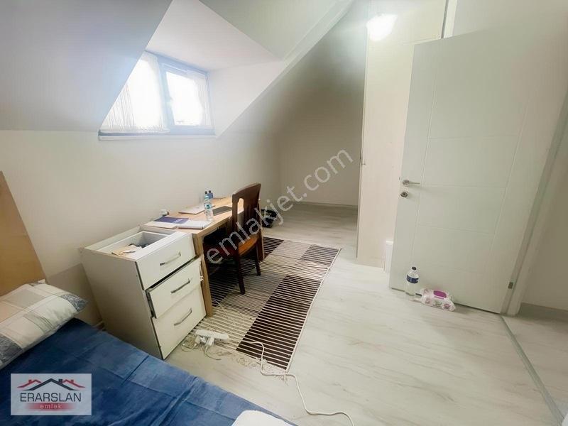 Erarslandan Sıfır Kiracılı Yatırımlık Dublex Hastane Yanı 4+1 — fotoğraf 21