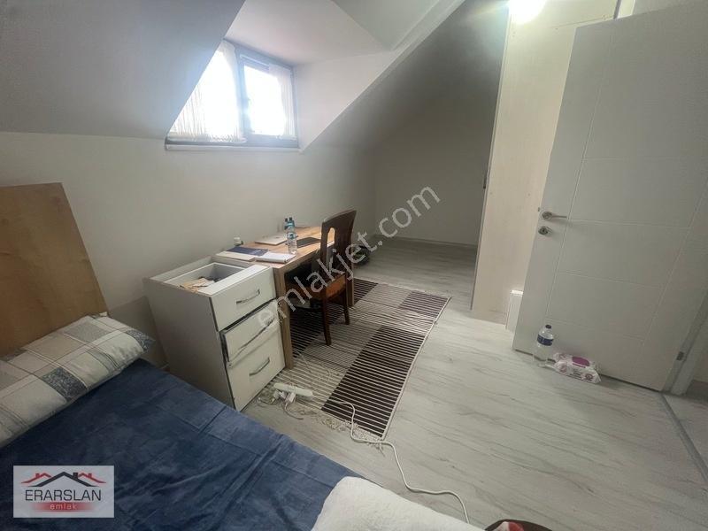 Erarslandan Sıfır Kiracılı Yatırımlık Dublex Hastane Yanı 4+1 — fotoğraf 22