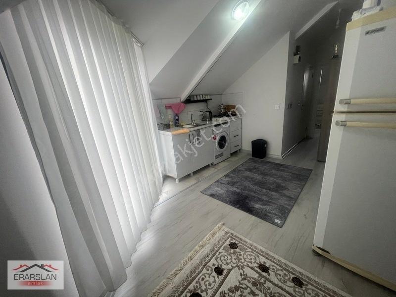 Erarslandan Sıfır Kiracılı Yatırımlık Dublex Hastane Yanı 4+1 — fotoğraf 27