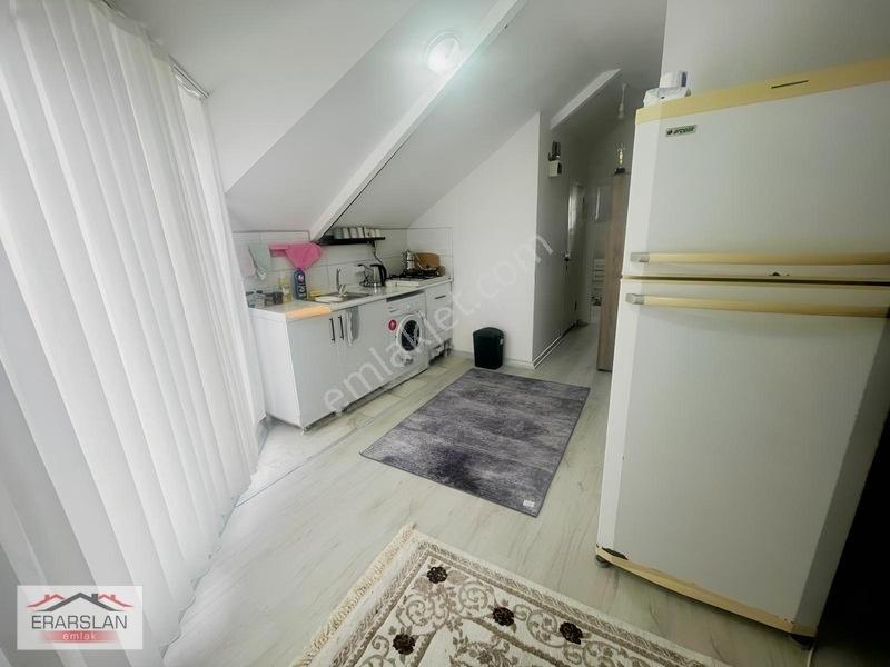 Erarslandan Sıfır Kiracılı Yatırımlık Dublex Hastane Yanı 4+1 — fotoğraf 28