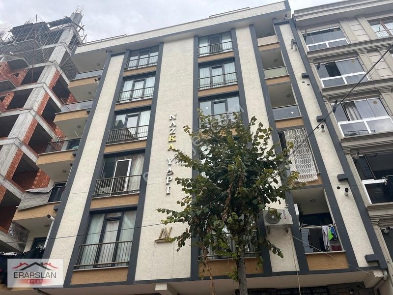 Erarslandan Sıfır Kiracılı Yatırımlık Dublex Hastane Yanı 4+1 — fotoğraf 34