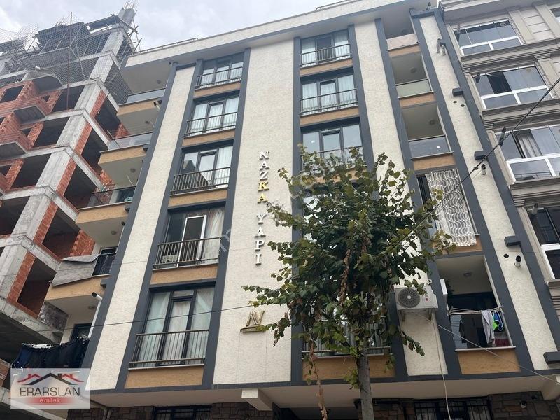 Erarslandan Sıfır Kiracılı Yatırımlık Dublex Hastane Yanı 4+1 — fotoğraf 35