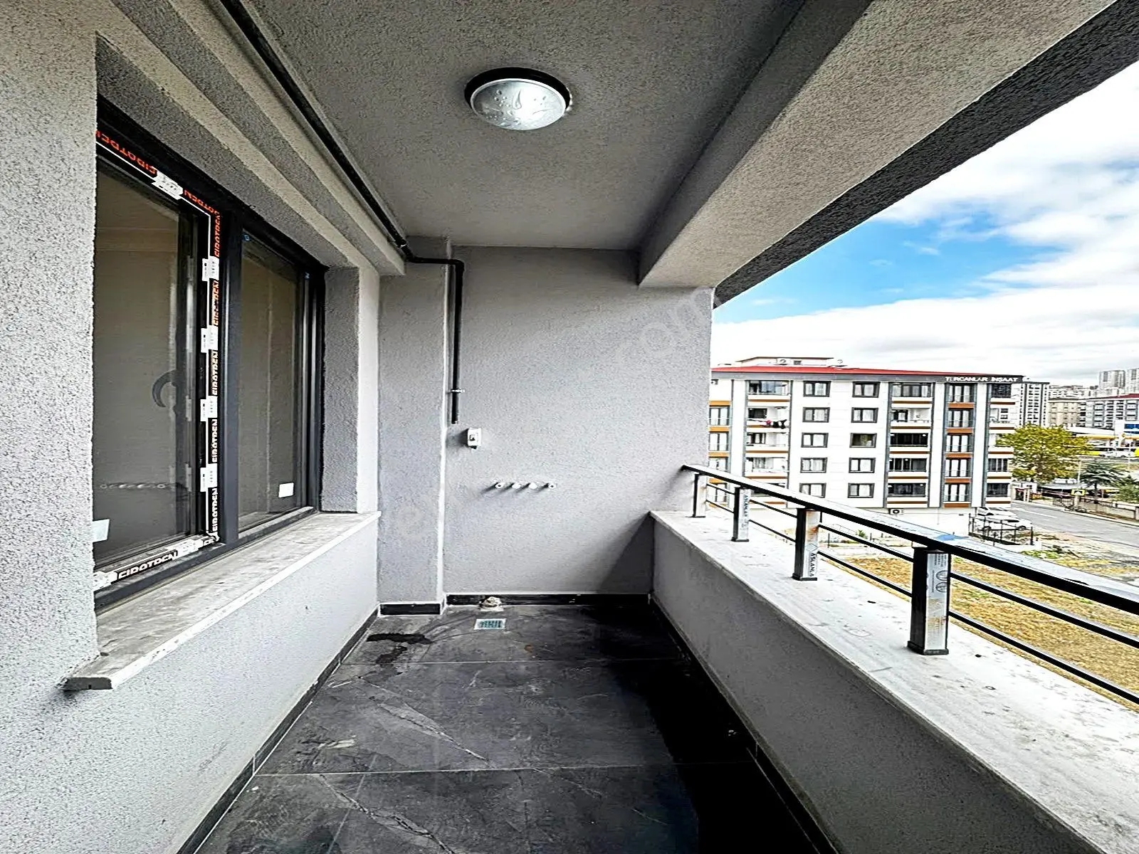 1yıldırım Yapı'dan Akevler'de Kapalı Otoparklı Sıfır Binada 3+1 Satılık Arakatlar!! — fotoğraf 16