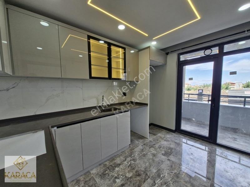 Lüleburgaz Güneş Mahallesi'nde Satılık 2+0 Sıfır Daire — fotoğraf 2