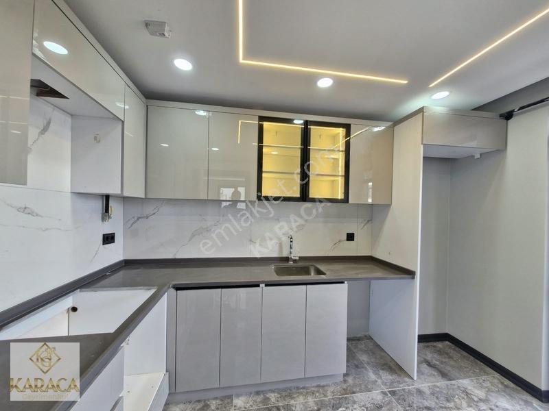 Lüleburgaz Güneş Mahallesi'nde Satılık 2+0 Sıfır Daire — fotoğraf 4