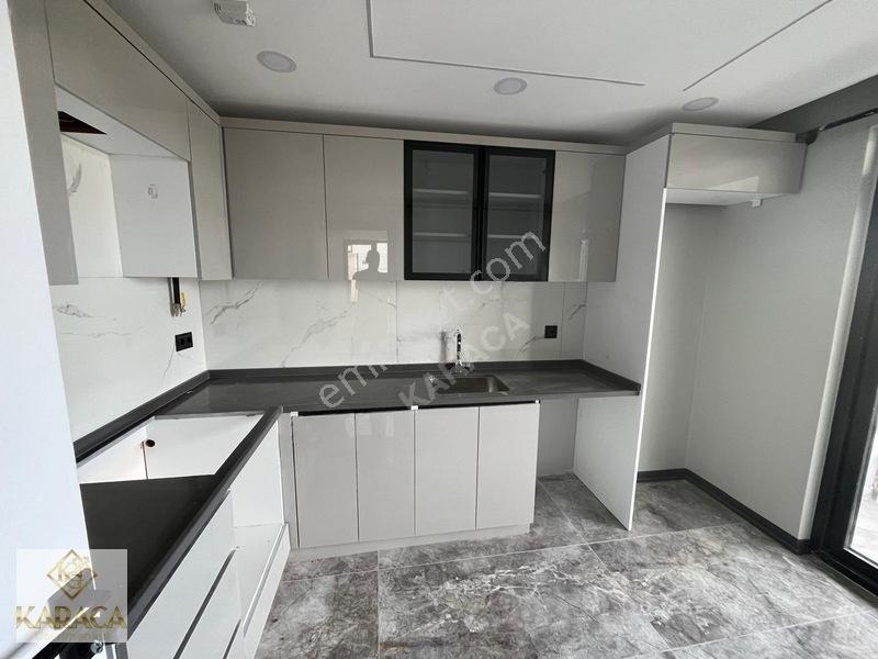 Lüleburgaz Güneş Mahallesi'nde Satılık 2+0 Sıfır Daire — fotoğraf 5