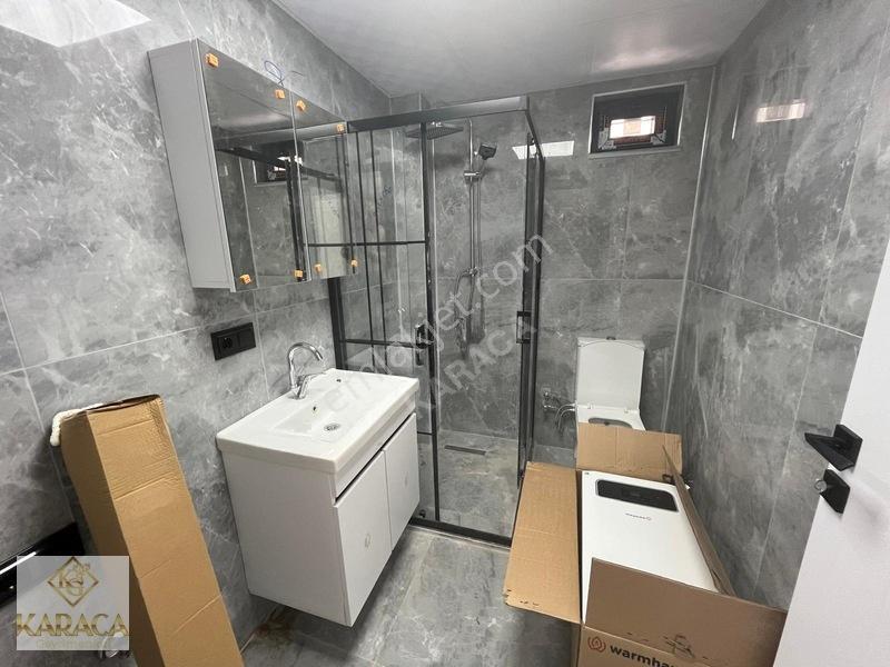 Lüleburgaz Güneş Mahallesi'nde Satılık 2+0 Sıfır Daire — fotoğraf 18