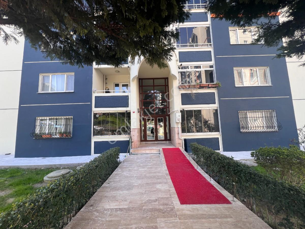 Küçükçekmece Halkalı Atakent Mah.toki Fulya 3+1 Satılık Daire — fotoğraf 3