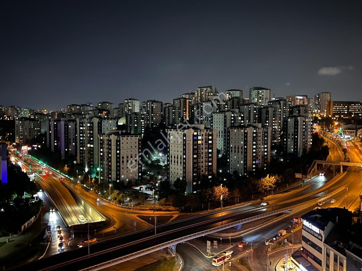 Küçükçekmece Halkalı Atakent Mah.toki Fulya 3+1 Satılık Daire — fotoğraf 7