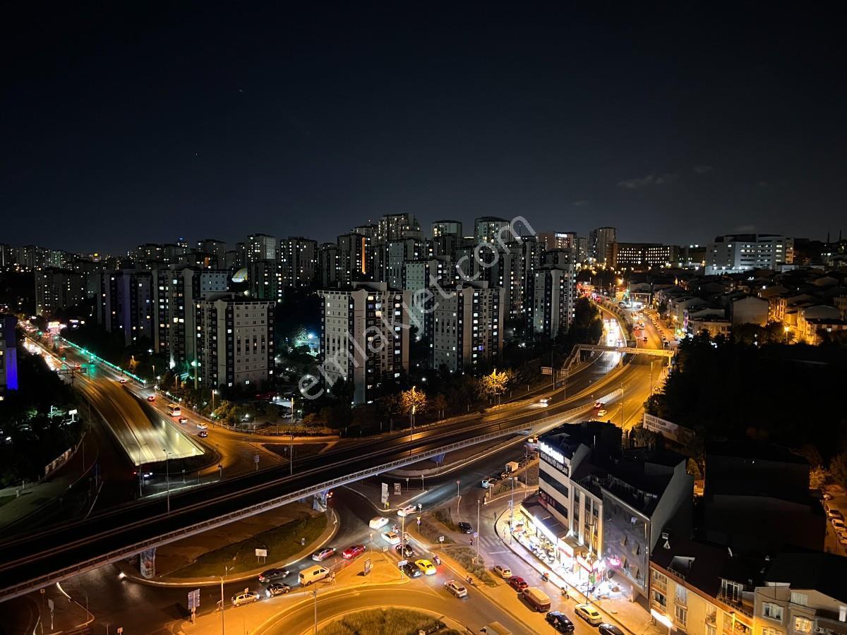 Küçükçekmece Halkalı Atakent Mah.toki Fulya 3+1 Satılık Daire — fotoğraf 8