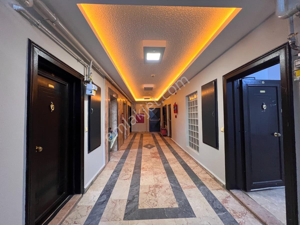 Küçükçekmece Halkalı Atakent Mah.toki Fulya 3+1 Satılık Daire — fotoğraf 19