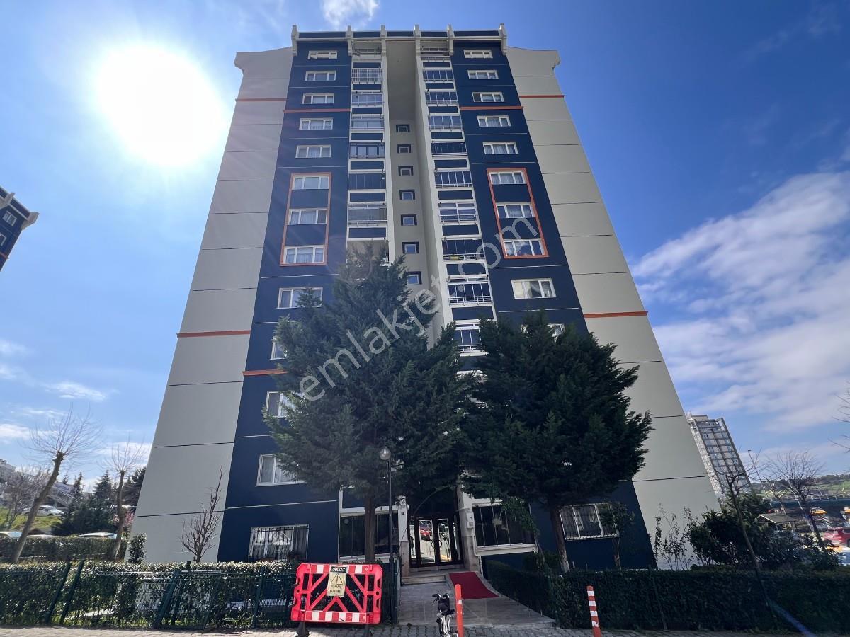 Küçükçekmece Halkalı Atakent Mah.toki Fulya 3+1 Satılık Daire — fotoğraf 21