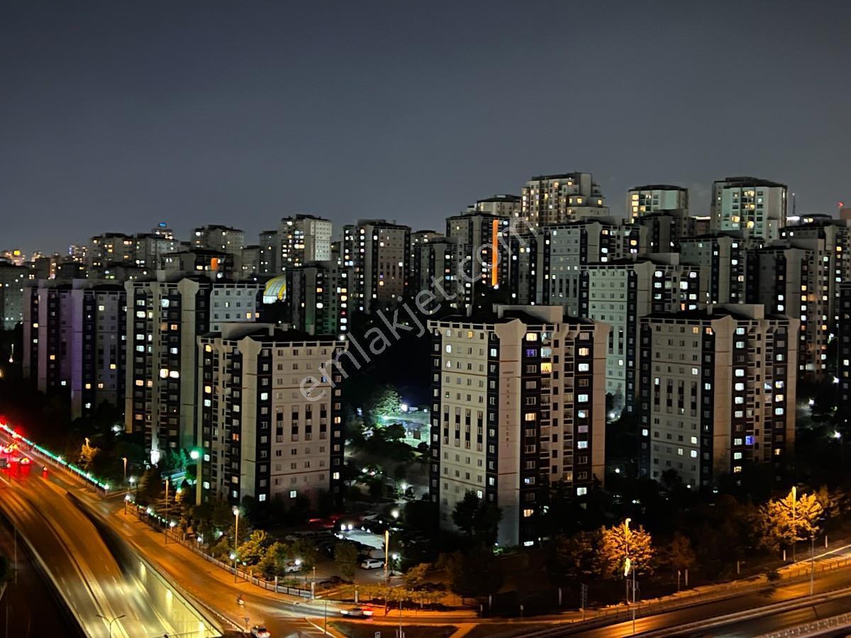 Küçükçekmece Halkalı Atakent Mah.toki Fulya 3+1 Satılık Daire — fotoğraf 23