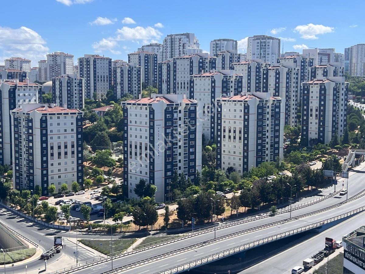 Küçükçekmece Halkalı Atakent Mah.toki Fulya 3+1 Satılık Daire — fotoğraf 26