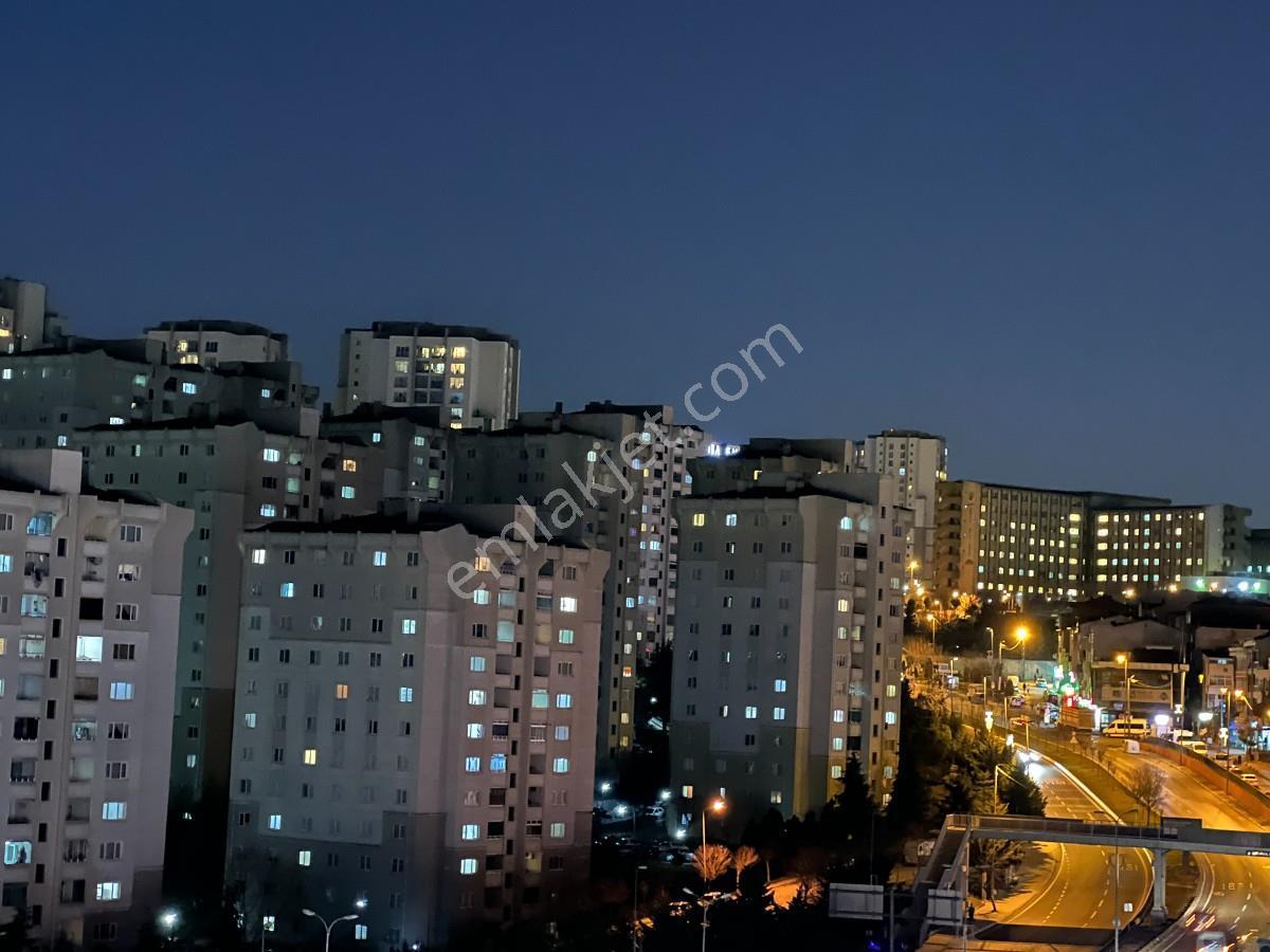 Küçükçekmece Halkalı Atakent Mah.toki Fulya 3+1 Satılık Daire — fotoğraf 29