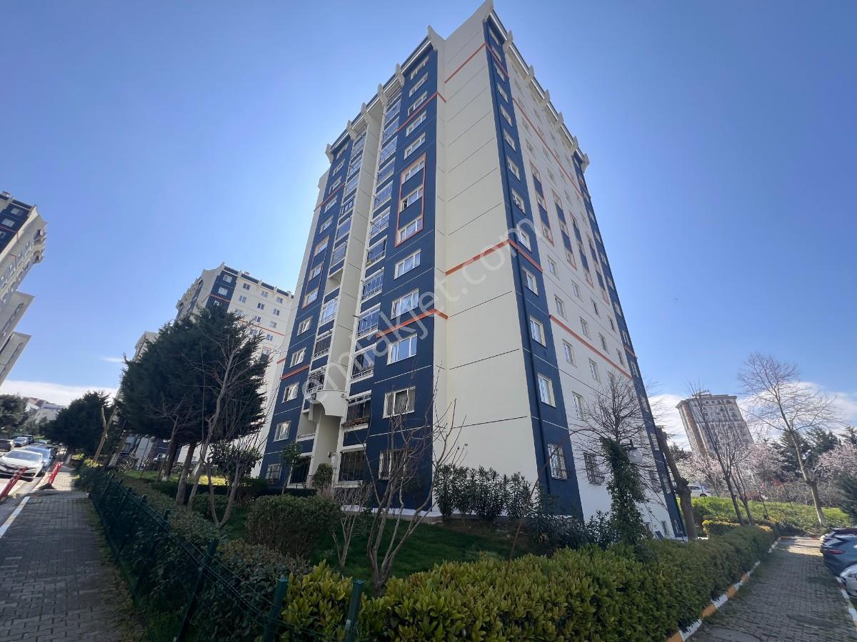 Küçükçekmece Halkalı Atakent Mah.toki Fulya 3+1 Satılık Daire — fotoğraf 30