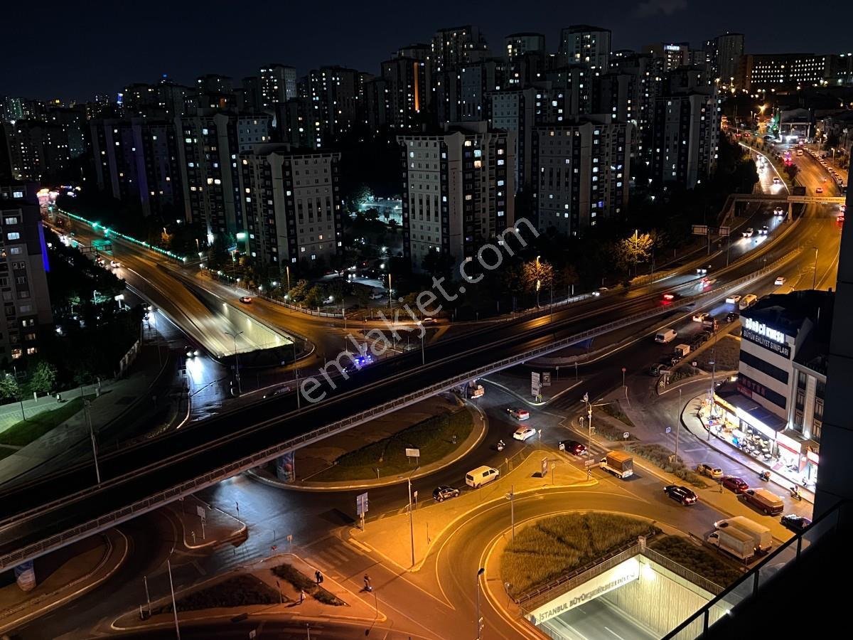 Küçükçekmece Halkalı Atakent Mah.toki Fulya 3+1 Satılık Daire — fotoğraf 32