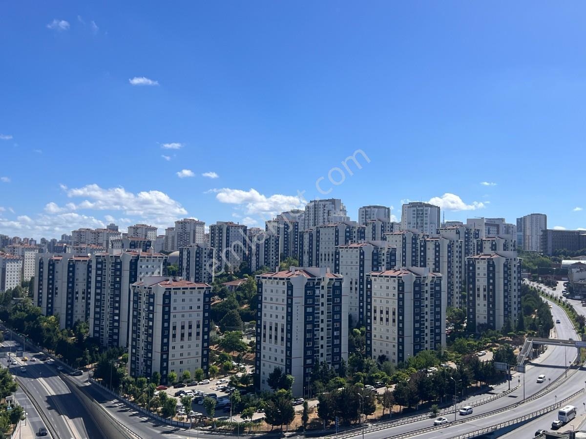 Küçükçekmece Halkalı Atakent Mah.toki Fulya 3+1 Satılık Daire — fotoğraf 33