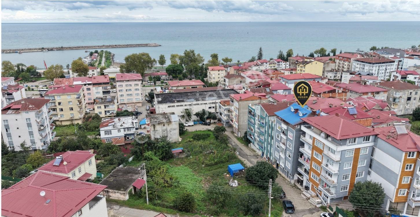 Yeni Mahalle'De Merkezi Konumda Masrafsız 2+1 Satılık Daire