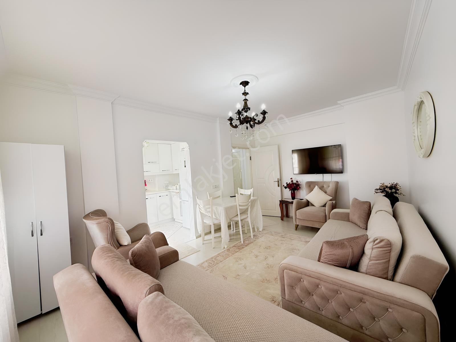 Yeni Mahalle'de Merkezi Konumda Masrafsız 2+1 Satılık Daire — fotoğraf 3