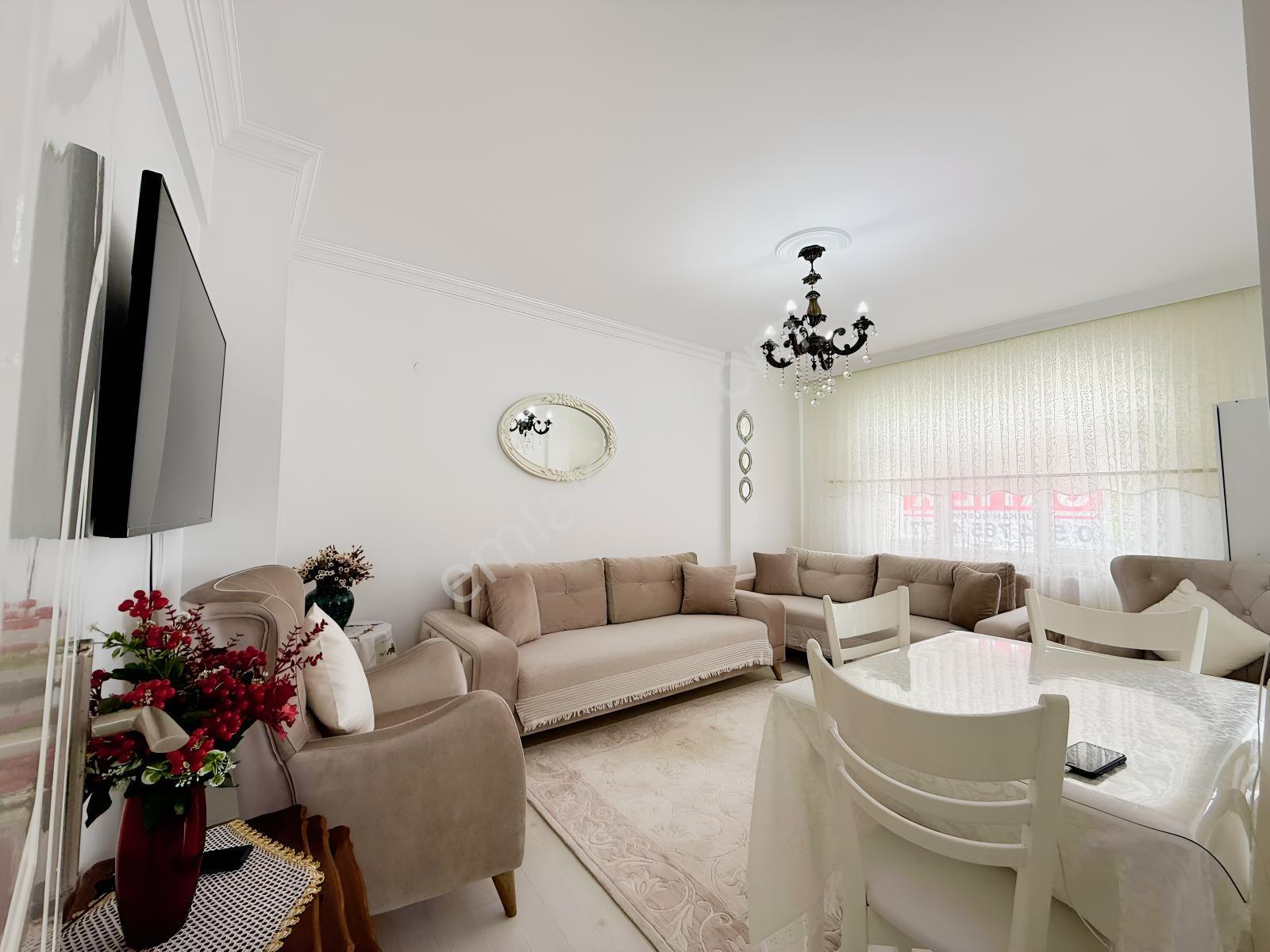 Yeni Mahalle'de Merkezi Konumda Masrafsız 2+1 Satılık Daire — fotoğraf 4