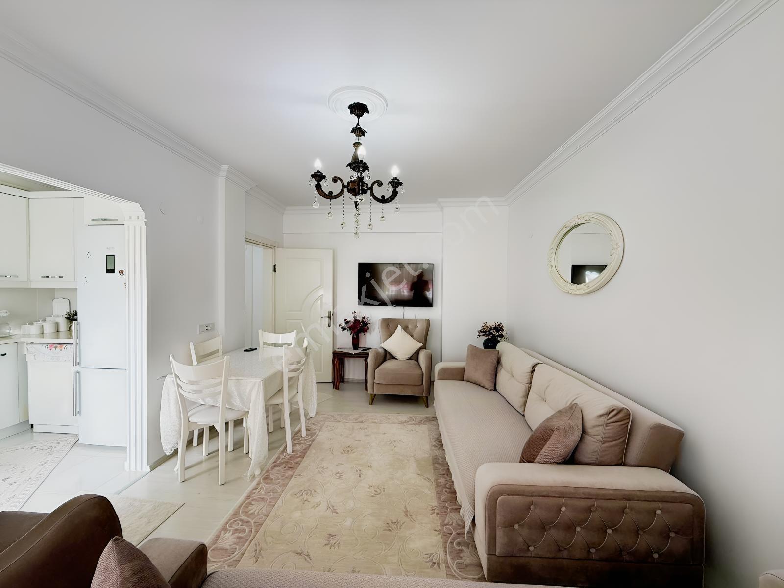 Yeni Mahalle'de Merkezi Konumda Masrafsız 2+1 Satılık Daire — fotoğraf 5