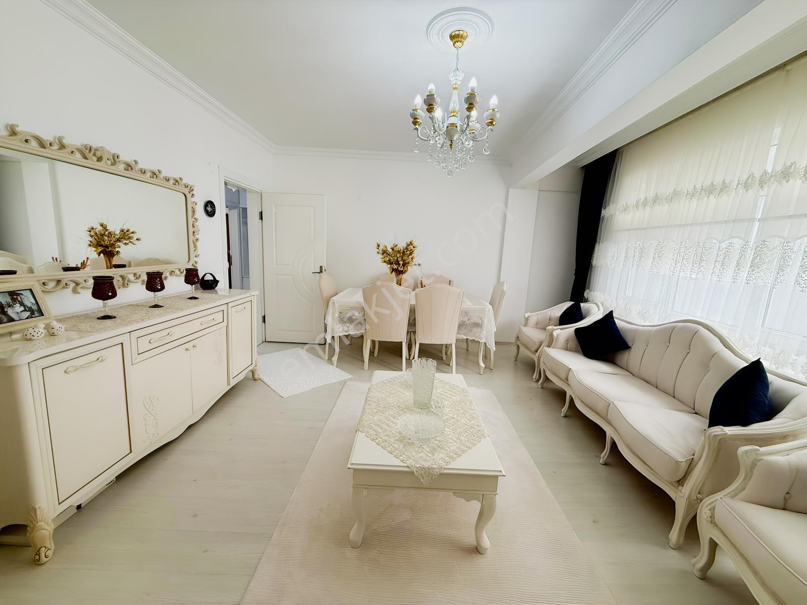 Yeni Mahalle'de Merkezi Konumda Masrafsız 2+1 Satılık Daire — fotoğraf 6