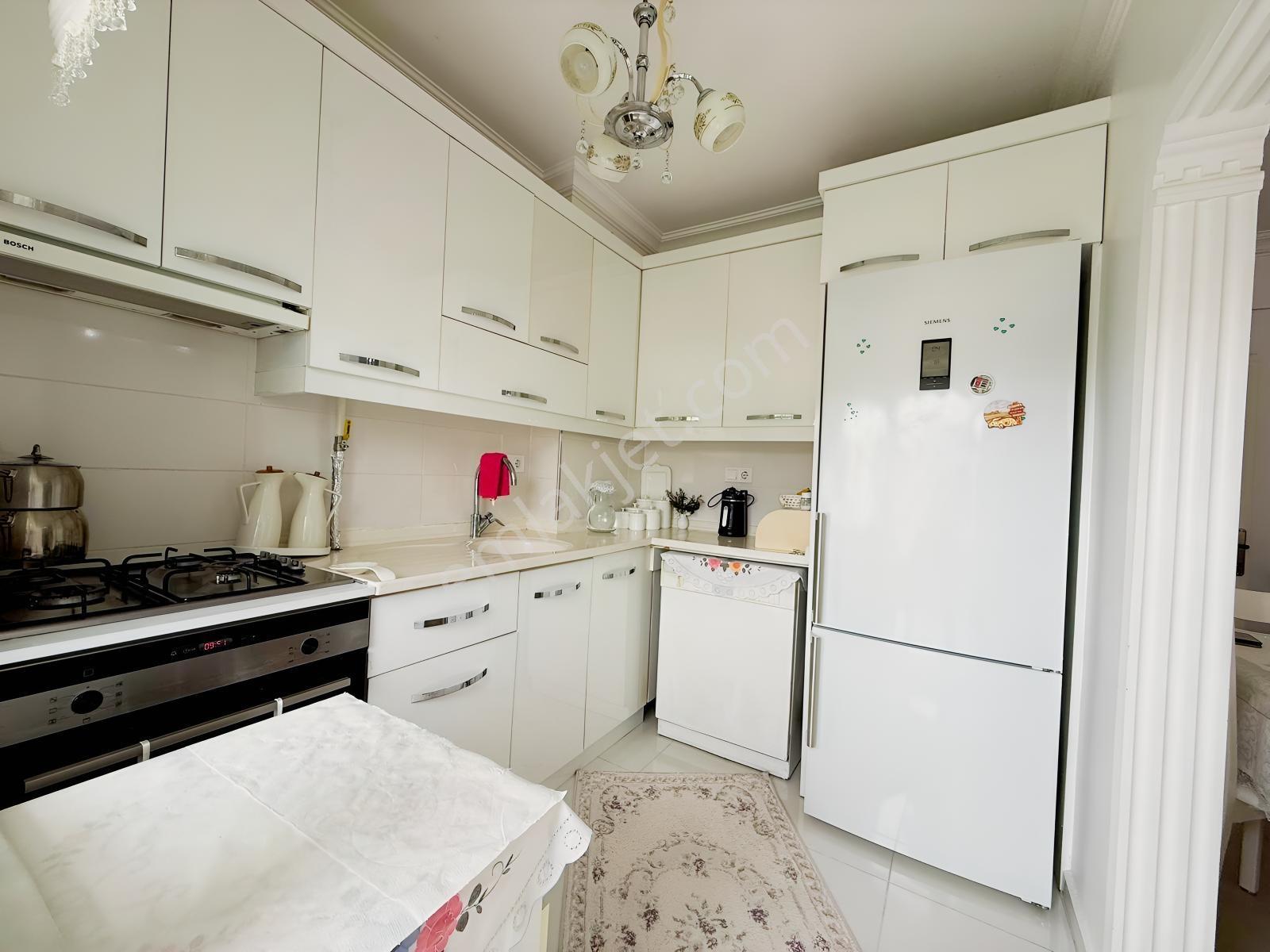 Yeni Mahalle'de Merkezi Konumda Masrafsız 2+1 Satılık Daire — fotoğraf 7