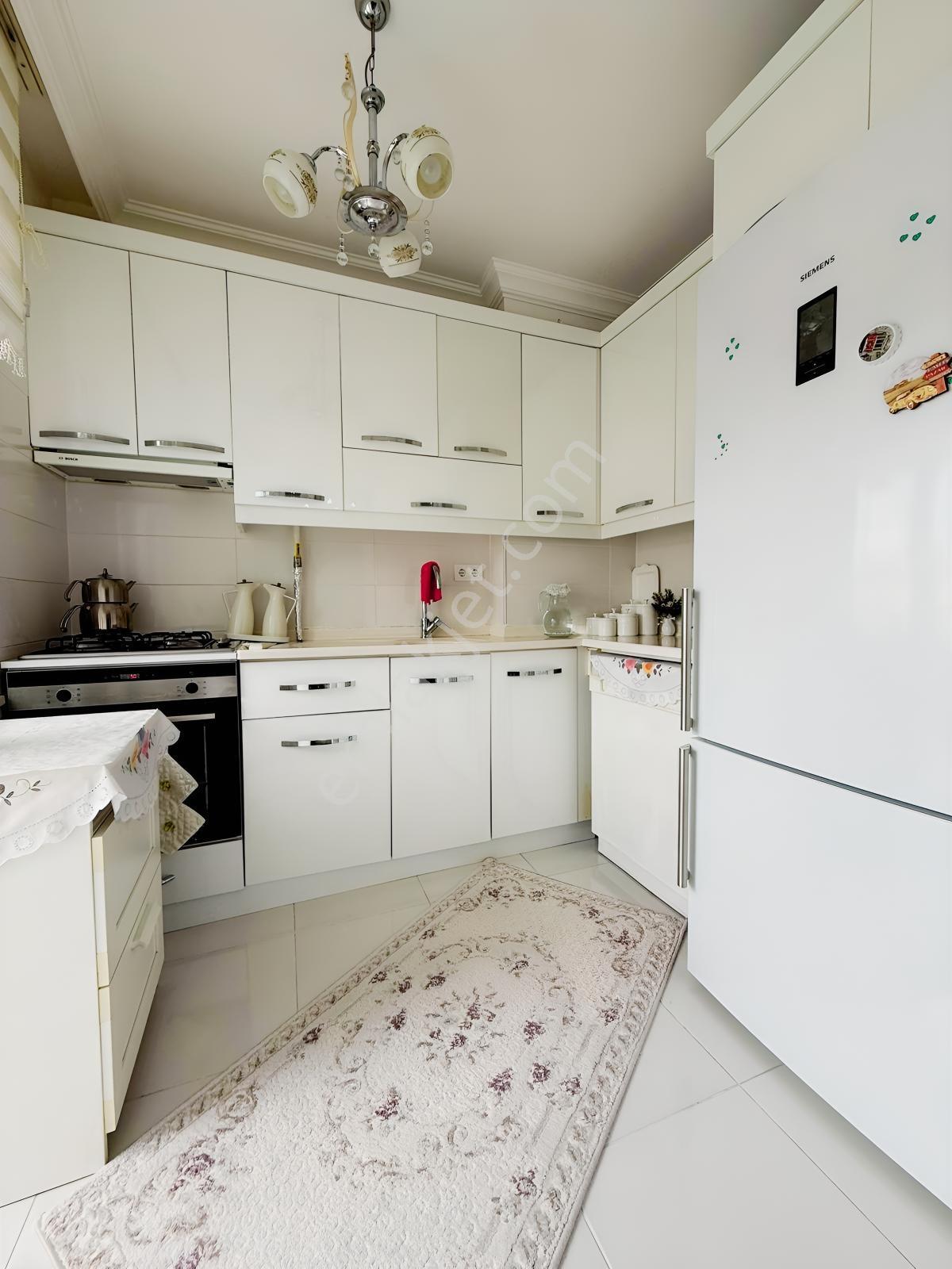 Yeni Mahalle'de Merkezi Konumda Masrafsız 2+1 Satılık Daire — fotoğraf 8