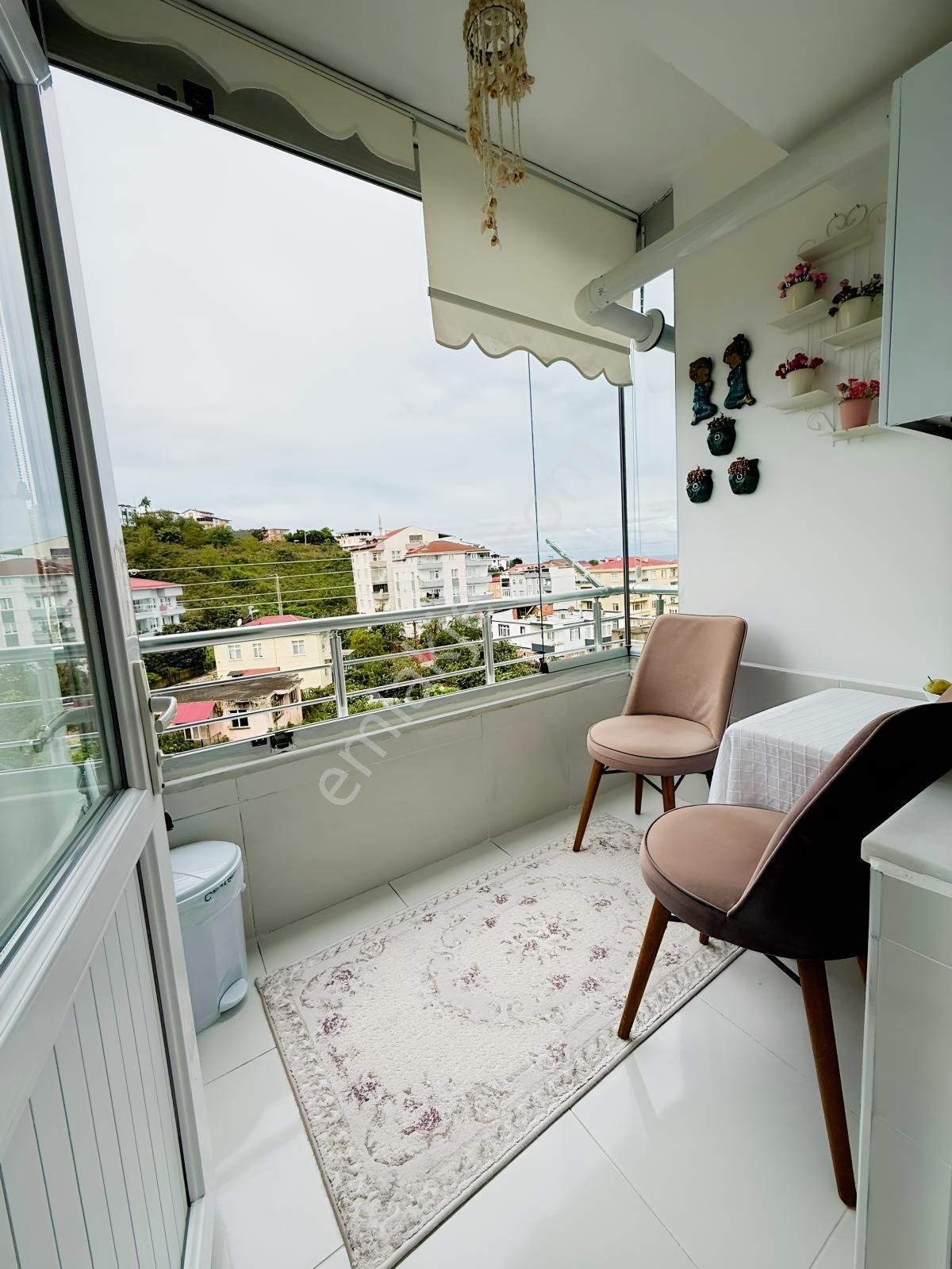 Yeni Mahalle'de Merkezi Konumda Masrafsız 2+1 Satılık Daire — fotoğraf 9