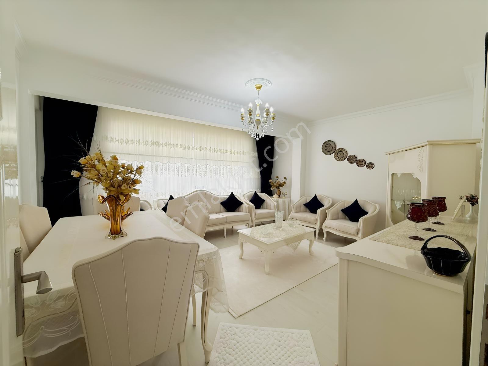 Yeni Mahalle'de Merkezi Konumda Masrafsız 2+1 Satılık Daire — fotoğraf 13