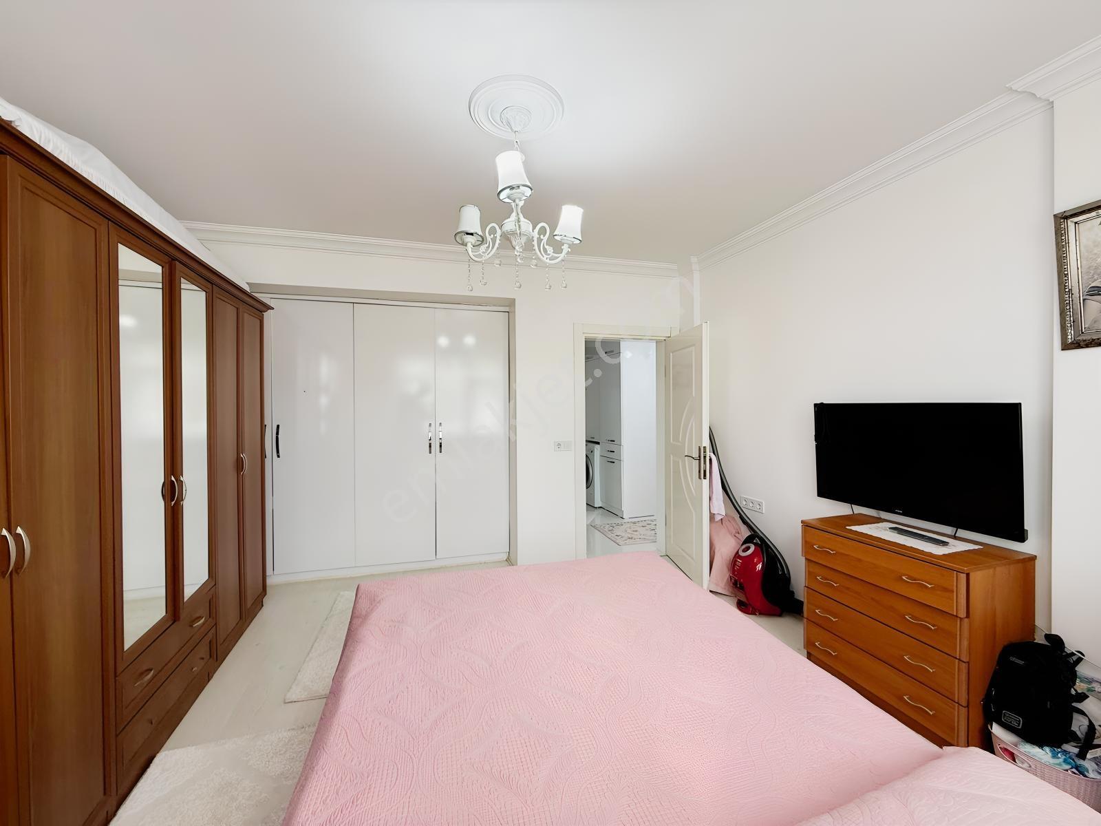 Yeni Mahalle'de Merkezi Konumda Masrafsız 2+1 Satılık Daire — fotoğraf 14