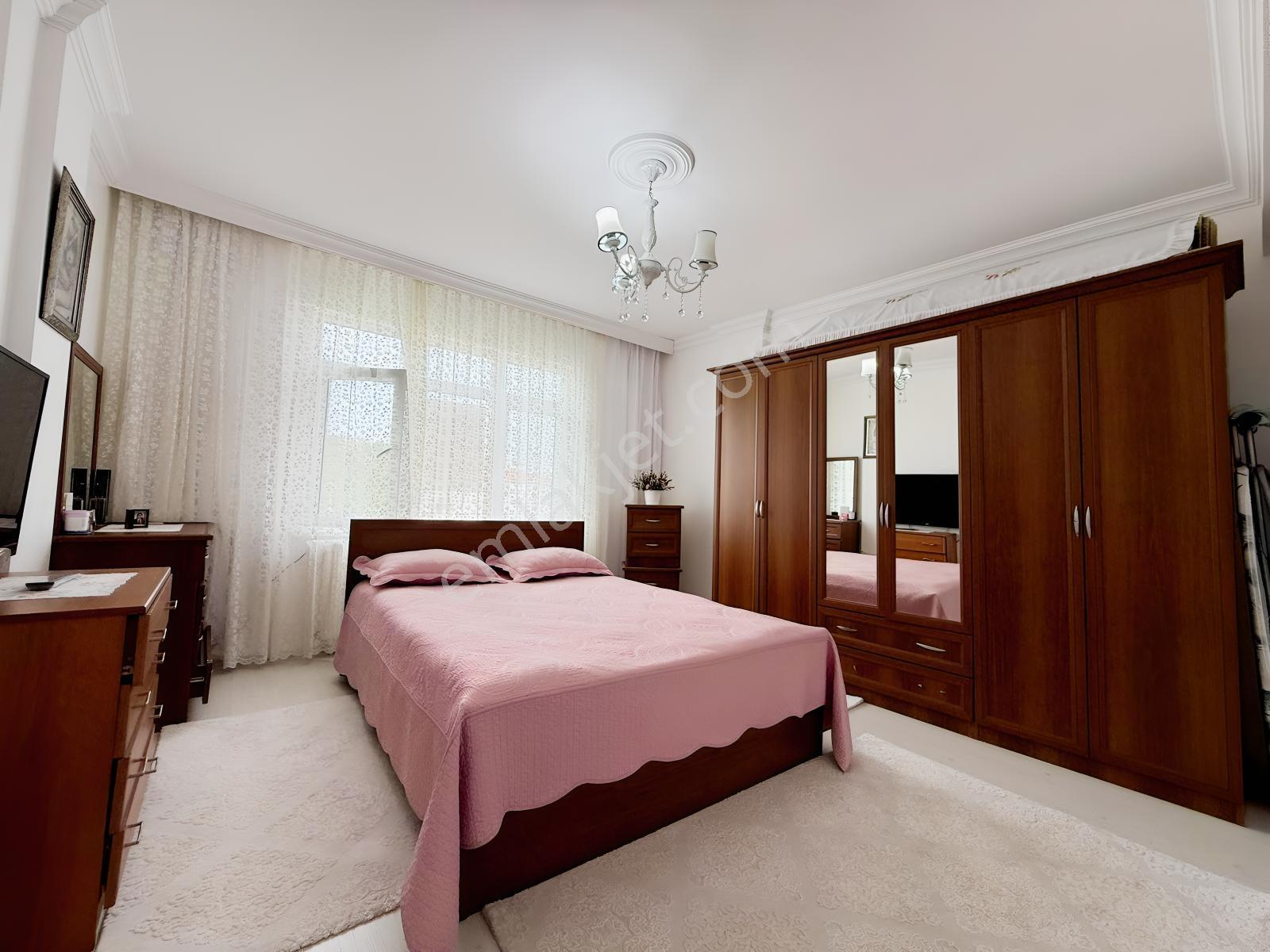 Yeni Mahalle'de Merkezi Konumda Masrafsız 2+1 Satılık Daire — fotoğraf 17