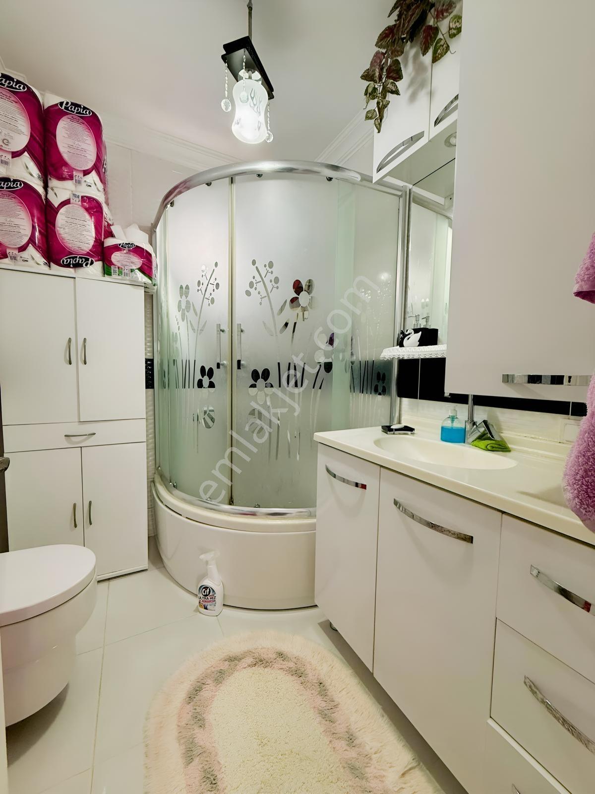 Yeni Mahalle'de Merkezi Konumda Masrafsız 2+1 Satılık Daire — fotoğraf 20