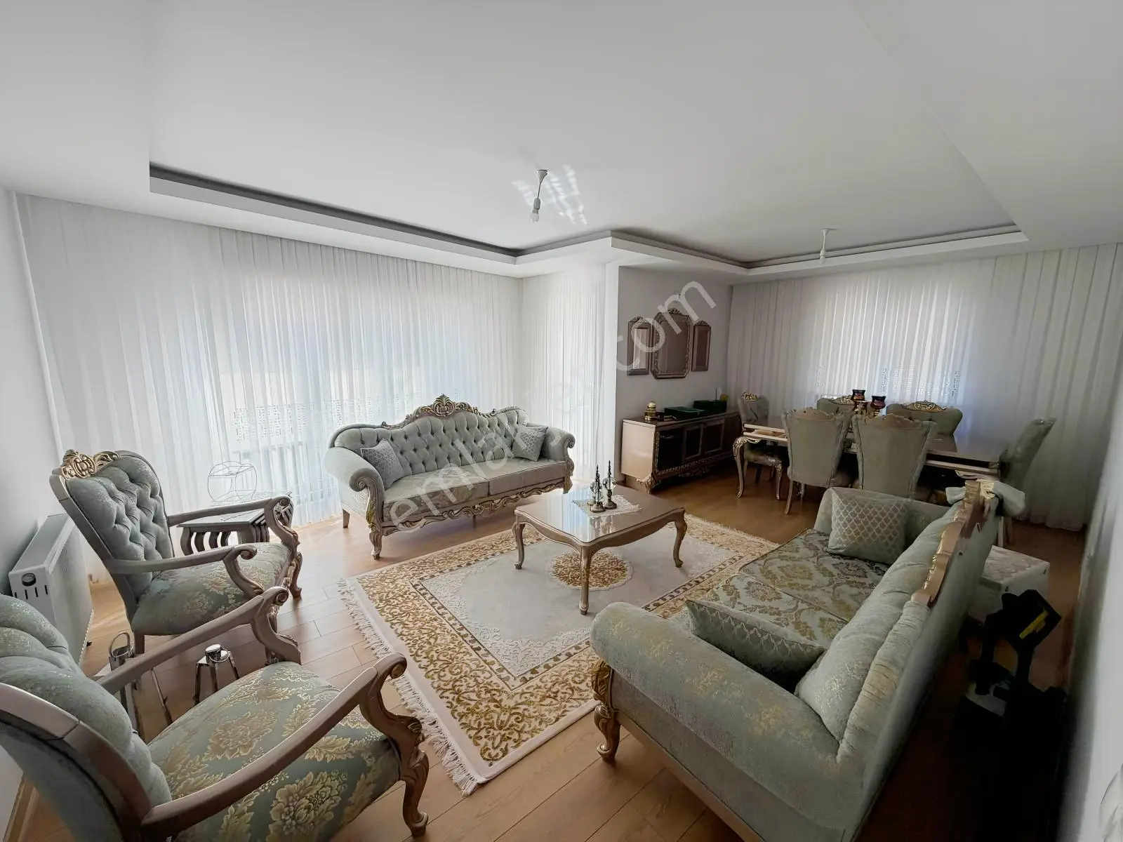 Cennet Mahallesinde 3+1 Fırsat Daire! — fotoğraf 2