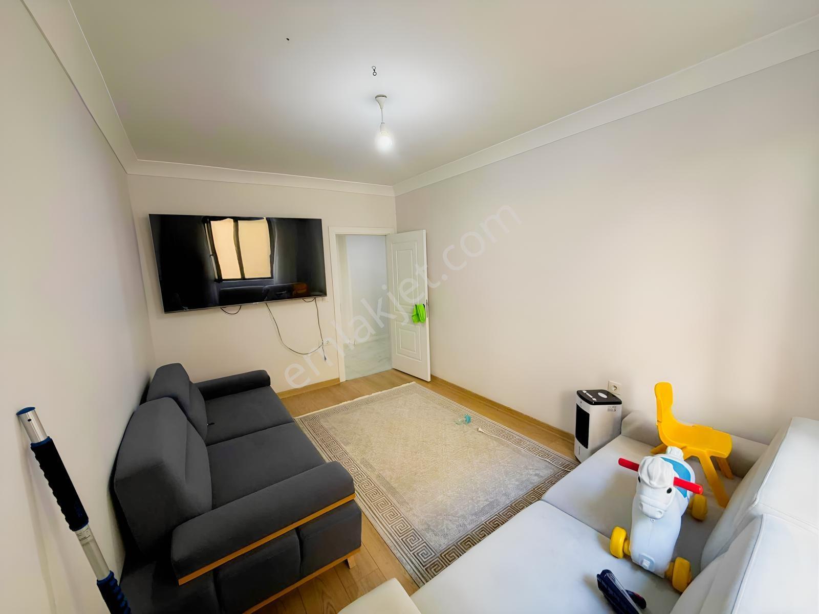 Cennet Mahallesinde 3+1 Fırsat Daire! — fotoğraf 9