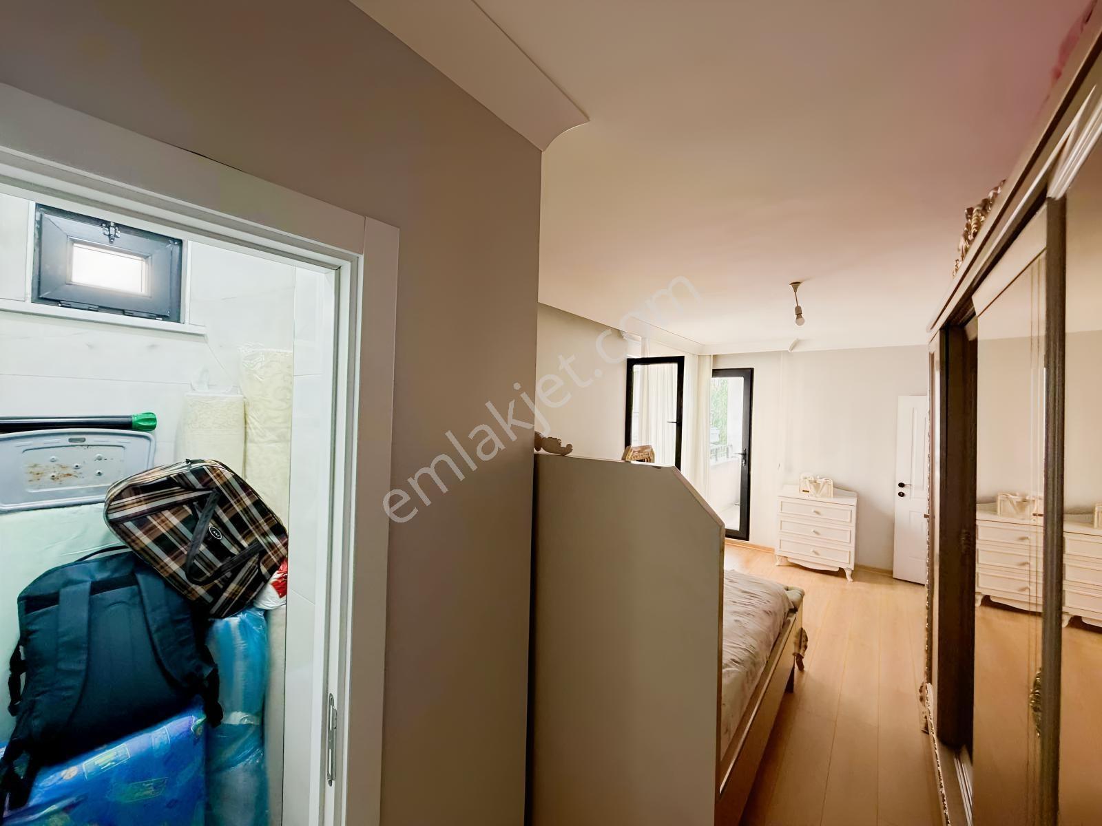 Cennet Mahallesinde 3+1 Fırsat Daire! — fotoğraf 15