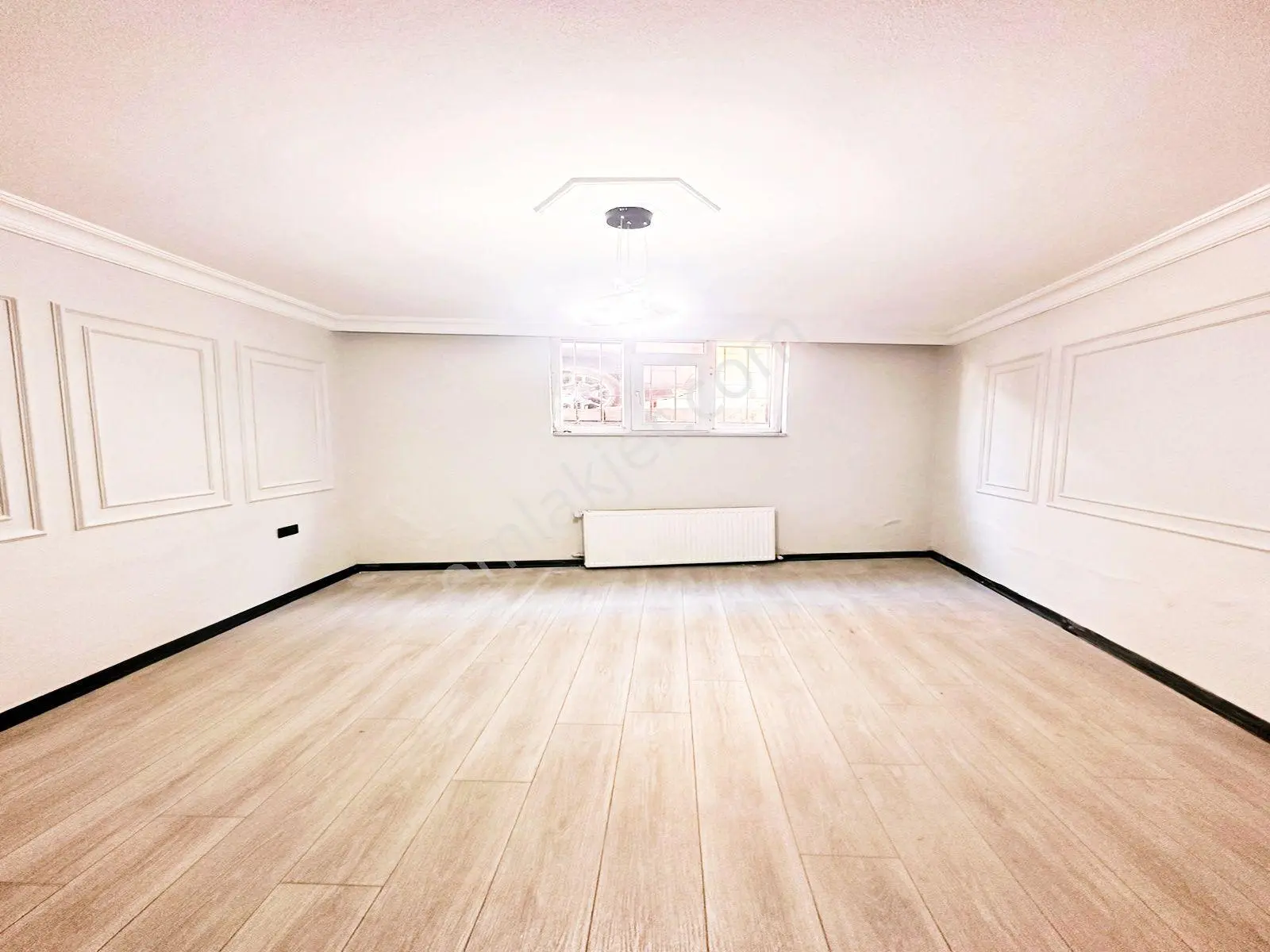 Nes Yapı'dan Yeni Metro Projesine Yakın 2+1 Düz Giriş Daire !!!! — fotoğraf 2
