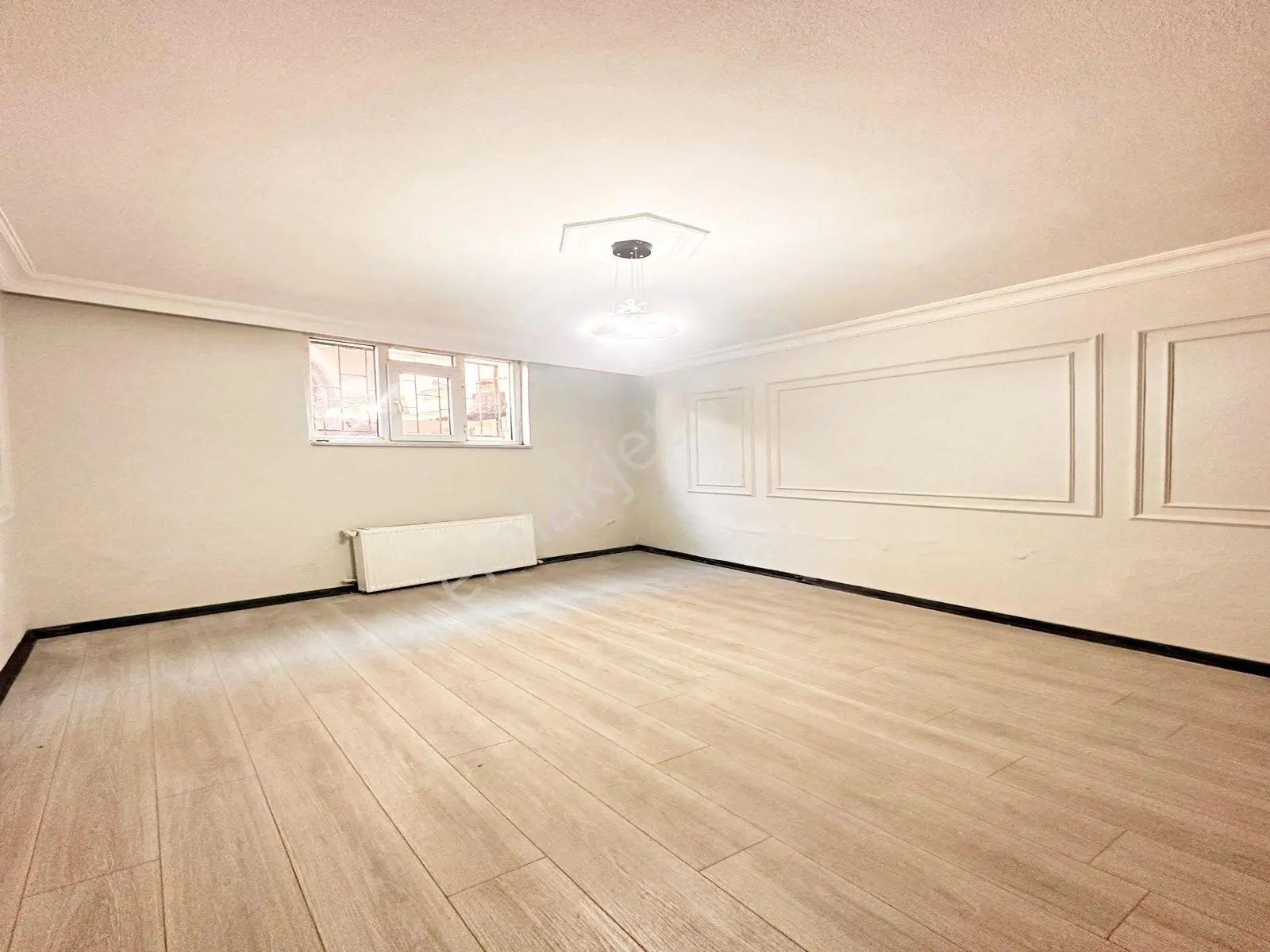 Nes Yapı'dan Yeni Metro Projesine Yakın 2+1 Düz Giriş Daire !!!! — fotoğraf 4