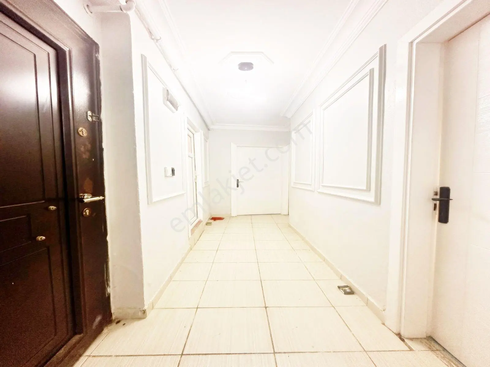 Nes Yapı'dan Yeni Metro Projesine Yakın 2+1 Düz Giriş Daire !!!! — fotoğraf 16