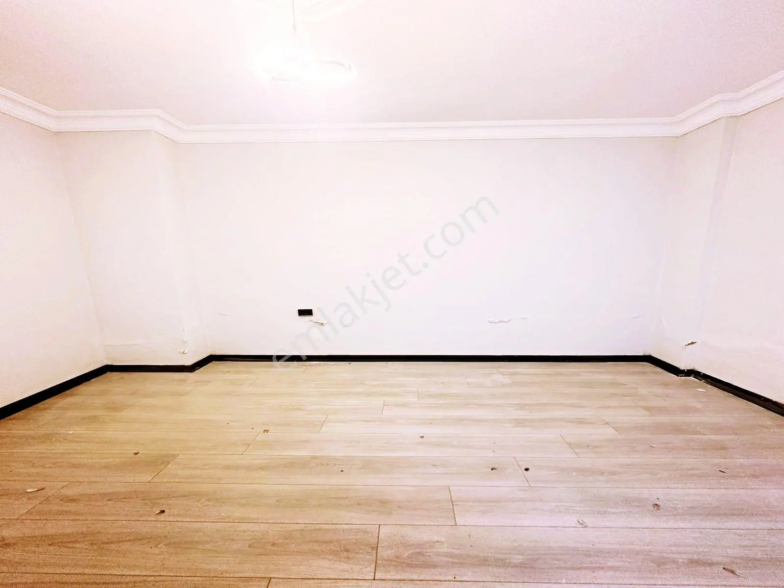 Nes Yapı'dan Yeni Metro Projesine Yakın 2+1 Düz Giriş Daire !!!! — fotoğraf 22