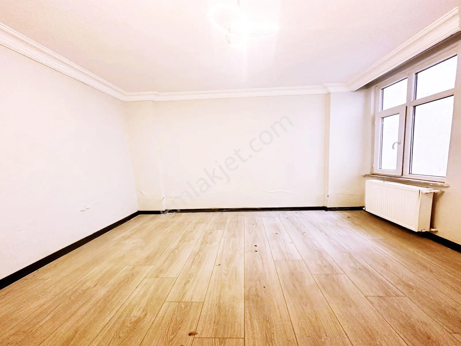 Nes Yapı'dan Yeni Metro Projesine Yakın 2+1 Düz Giriş Daire !!!! — fotoğraf 23