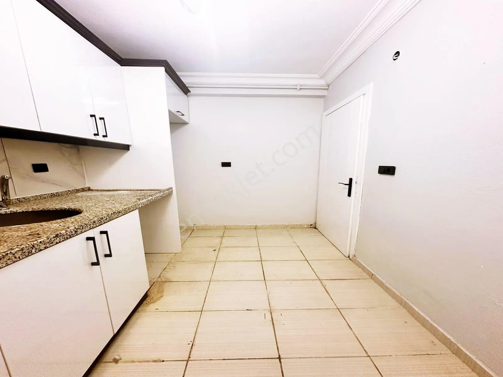 Nes Yapı'dan Yeni Metro Projesine Yakın 2+1 Düz Giriş Daire !!!! — fotoğraf 25