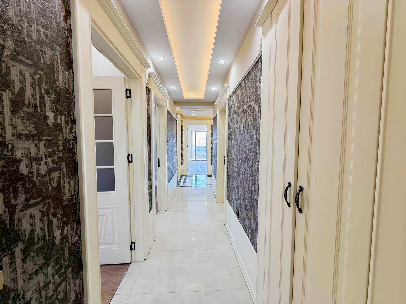 Yeni Rotadan Yeni Yaşam Sitesinde Satılık Sıfır Daire — fotoğraf 4