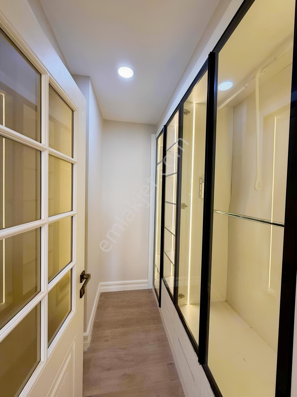 Yeni Rotadan Yeni Yaşam Sitesinde Satılık Sıfır Daire — fotoğraf 6