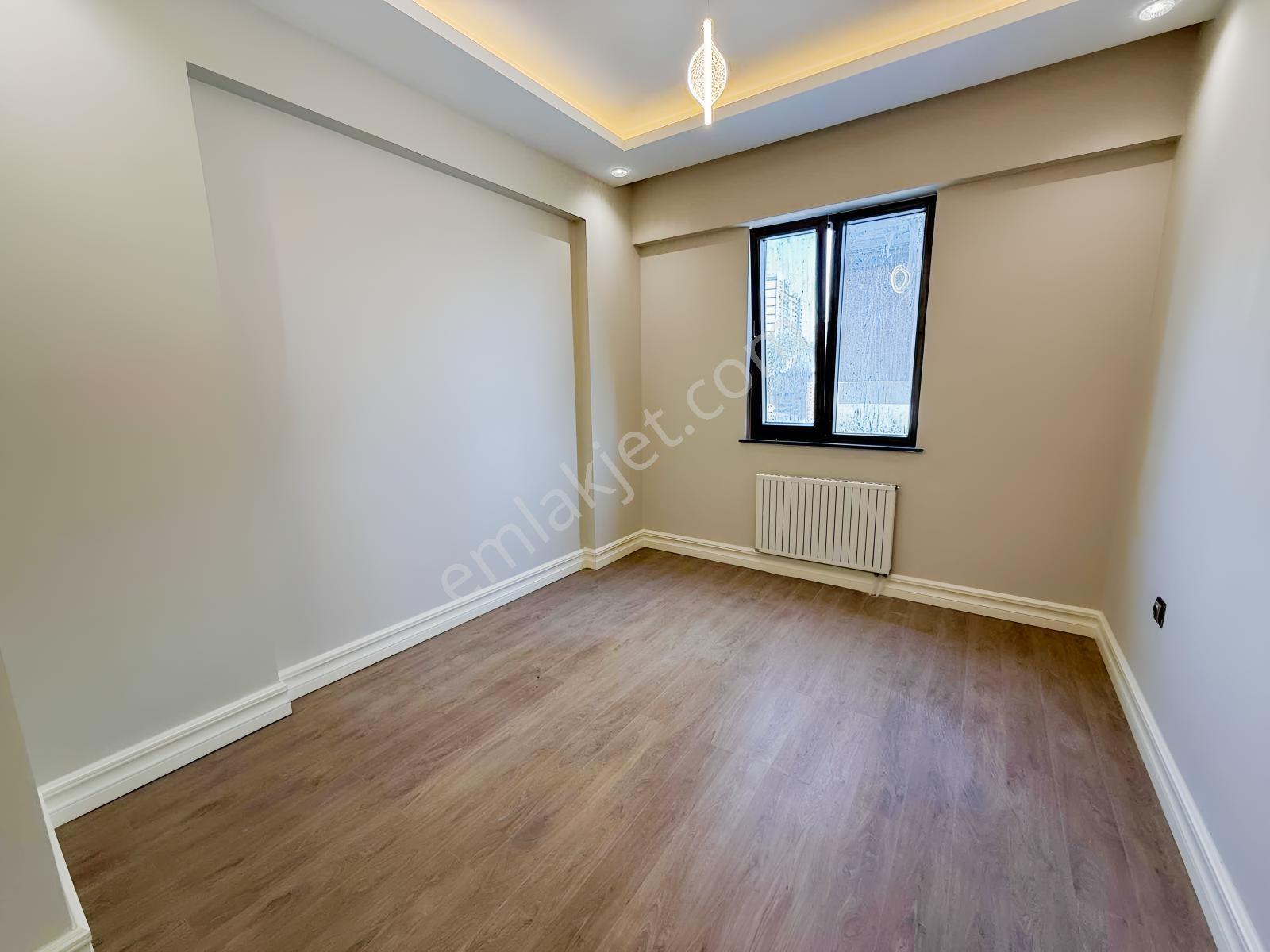 Yeni Rotadan Yeni Yaşam Sitesinde Satılık Sıfır Daire — fotoğraf 7