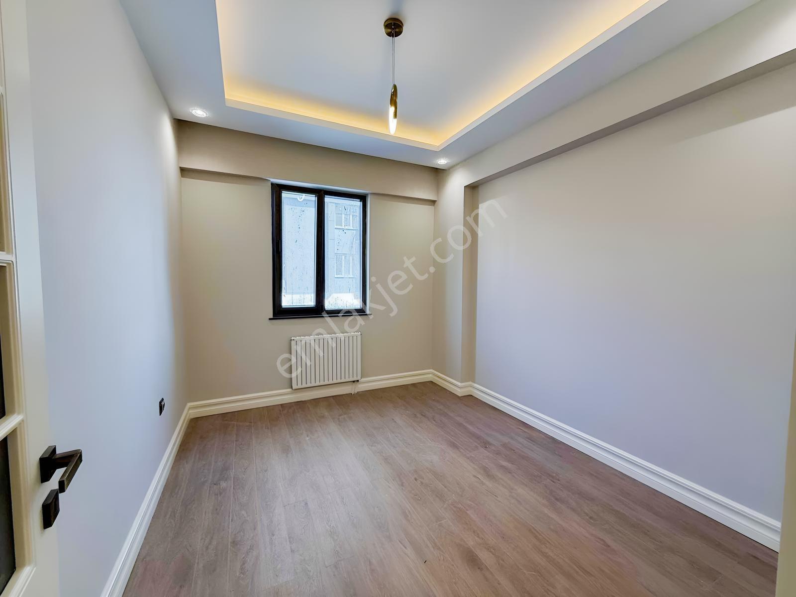 Yeni Rotadan Yeni Yaşam Sitesinde Satılık Sıfır Daire — fotoğraf 8