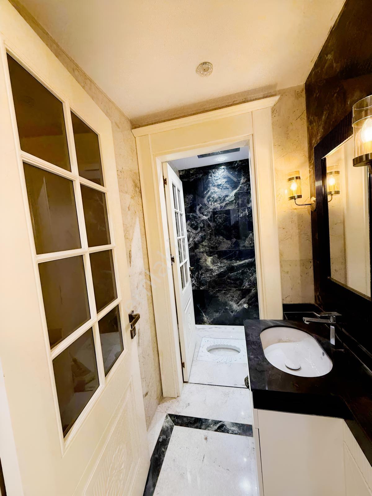 Yeni Rotadan Yeni Yaşam Sitesinde Satılık Sıfır Daire — fotoğraf 10